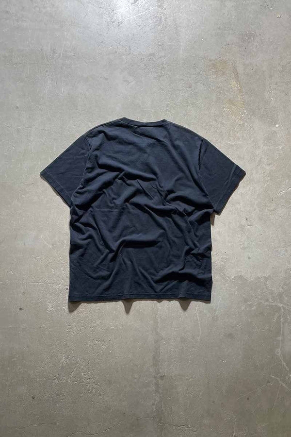 CHE GUEVARA T-SHIRT / BLACK [SIZE: L USED]