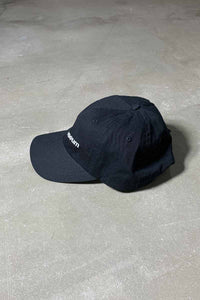BKM BASEBALL CAP / BLACK [NEW] [日本未発売モデル]