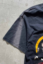 画像をギャラリービューアに読み込む, MADE IN MEXICO 03-04&#39;S KISS AEROSMITH TOUR BAND T-SHIRT / BLACK [SIZE: L USED]
