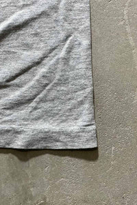 MADE IN USA 90'S SPARTAN SPIRIT T-SHIRT / GREY [SIZE: M USED]