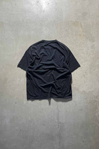 STROKE 9 BAND T-SHIRT / BLACK [SIZE: XL相当 USED]