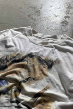 画像をギャラリービューアに読み込む, TITANIC MOVIE T-SHIRT / WHITE [SIZE: M相当 USED]
