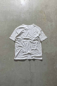 TITANIC MOVIE T-SHIRT / WHITE [SIZE: M相当 USED]