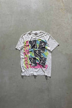 画像をギャラリービューアに読み込む, MADE IN USA 90&#39;S NEW KIDS ON THE BLOCK T-SHIRT / WHITE [SIZE: M USED]
