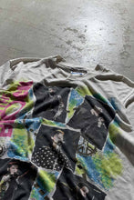 画像をギャラリービューアに読み込む, MADE IN USA 90&#39;S NEW KIDS ON THE BLOCK T-SHIRT / WHITE [SIZE: M USED]
