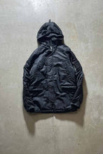 画像をギャラリービューアに読み込む, B-9 FLIGHT JACKET / BLACK [SIZE: L USED]

