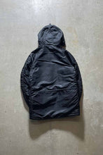 画像をギャラリービューアに読み込む, B-9 FLIGHT JACKET / BLACK [SIZE: L USED]
