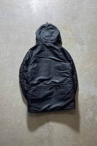 B-9 FLIGHT JACKET / BLACK [SIZE: L USED]