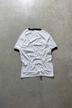 画像をギャラリービューアに読み込む, MADE IN MEXICO 07&#39;S  INDIANA JONES PRINT MOVIE RINGER T-SHIRT / WHITE [SIZE: L USED]
