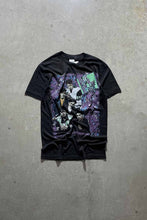 画像をギャラリービューアに読み込む, MADE IN USA 90&#39;S NEW KIDS ON THE BLOCK BAND T-SHIRT / BLACK [SIZE: M USED]
