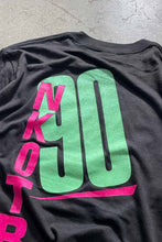 画像をギャラリービューアに読み込む, MADE IN USA 90&#39;S NEW KIDS ON THE BLOCK BAND T-SHIRT / BLACK [SIZE: M USED]
