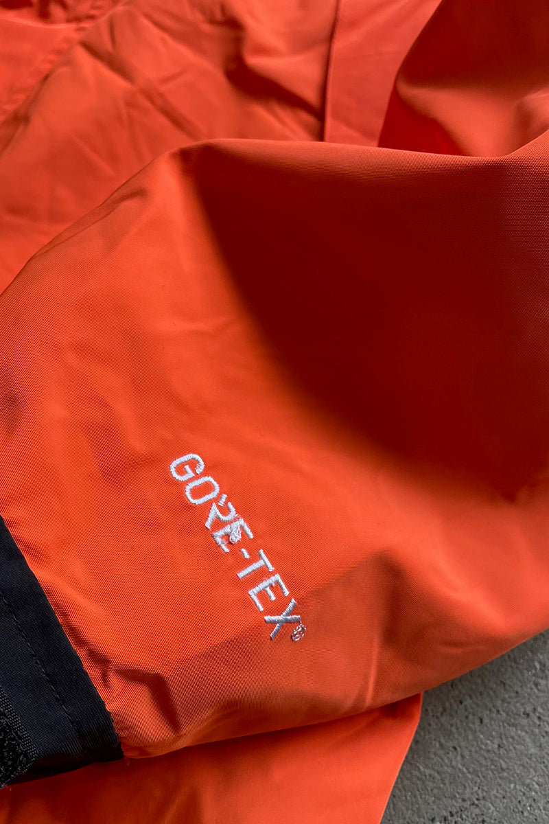 19'S GORE-TEX MOUNTAIN JACKET / ORANGE USA企画品 [SIZE: S USED]