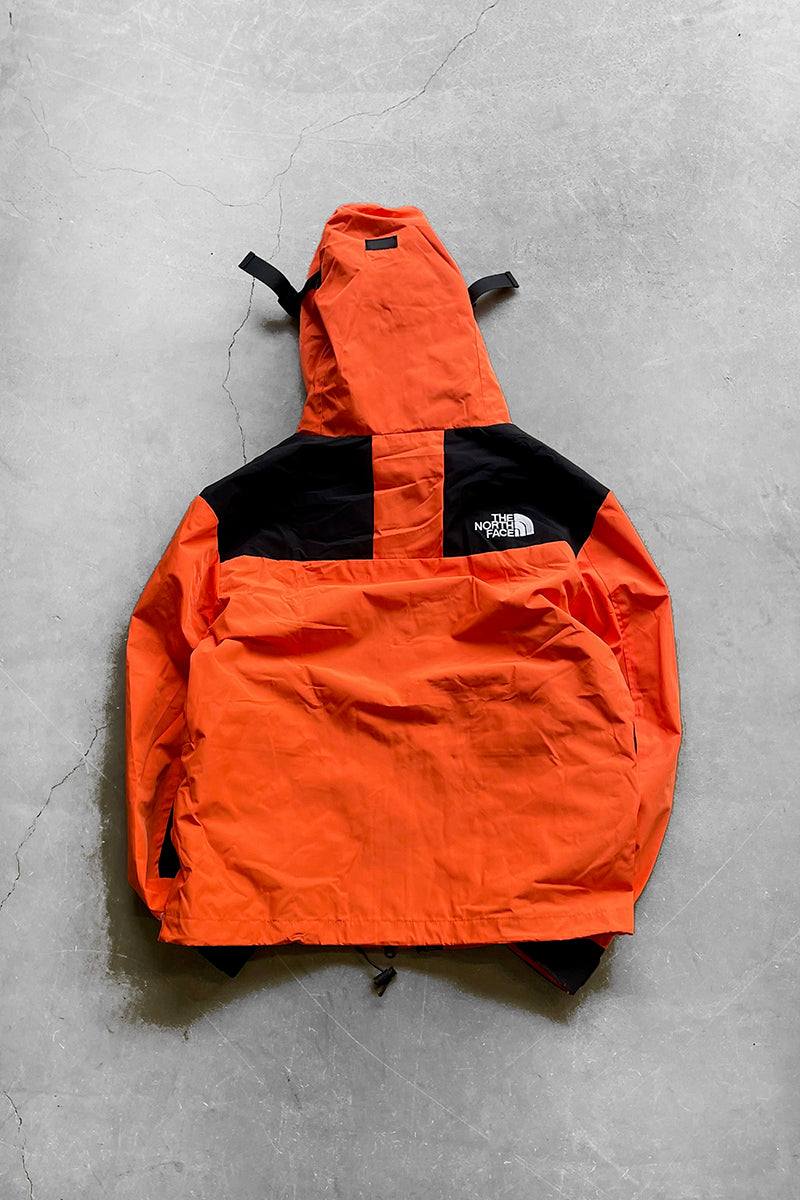 19'S GORE-TEX MOUNTAIN JACKET / ORANGE USA企画品 [SIZE: S USED]