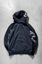 画像をギャラリービューアに読み込む, Y2K EARLY 00&#39;S ZIP HOODIE JACKET / GRAY [SIZE: M USED]
