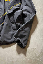 画像をギャラリービューアに読み込む, MADE IN USA U.S.M.A NYLON TRAINING JACKET / GRAY [SIZE: L DEADSTOCK/NOS]
