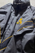 画像をギャラリービューアに読み込む, MADE IN USA U.S.M.A NYLON TRAINING JACKET / GRAY [SIZE: L DEADSTOCK/NOS]
