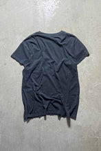 画像をギャラリービューアに読み込む, MADE IN USA 80&#39;S BLONDIE PRINT BAND T-SHIRT / BLACK [SIZE: L USED]
