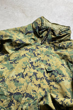 画像をギャラリービューアに読み込む, 04&#39;S USMC MARPAT DEGITAL CAMO GORE-TEX JACKET / CAMO [SIZE: L USED]
