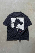 画像をギャラリービューアに読み込む, MADE IN USA 90&#39;S MARLBORO BACK PRINT ADVERTISING T-SHIRT / BLACK [SIZE: M USED]
