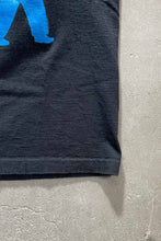 画像をギャラリービューアに読み込む, MADE IN USA 92&#39;S THE GENESIS TOUR PRINT BAND T-SHIRT / BLACK [SIZE: L USED]
