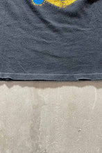 画像をギャラリービューアに読み込む, MADE IN USA 80&#39;S BLONDIE PRINT BAND T-SHIRT / BLACK [SIZE: L USED]
