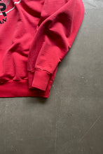 画像をギャラリービューアに読み込む, 90&#39;S AIR JORDAN 23 SWEATSHIRT / RED [SIZE: L USED]
