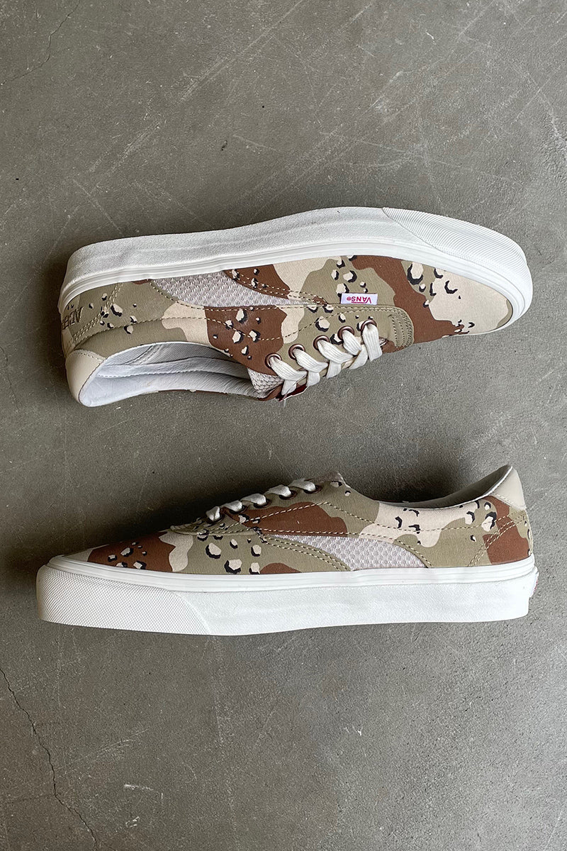 UA ACER MESH NI SP / CAMO [SIZE US9.0 (27.0cm相当) 日本未発売モデル NOS/DEADSTOCK]