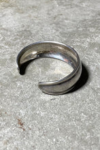 画像をギャラリービューアに読み込む, 925 SILVER BANGLE / SILVER [SIZE: ONE SIZE USED]
