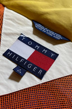 画像をギャラリービューアに読み込む, 90&#39;S SAILING JACKET / MULTI [SIZE: L USED]
