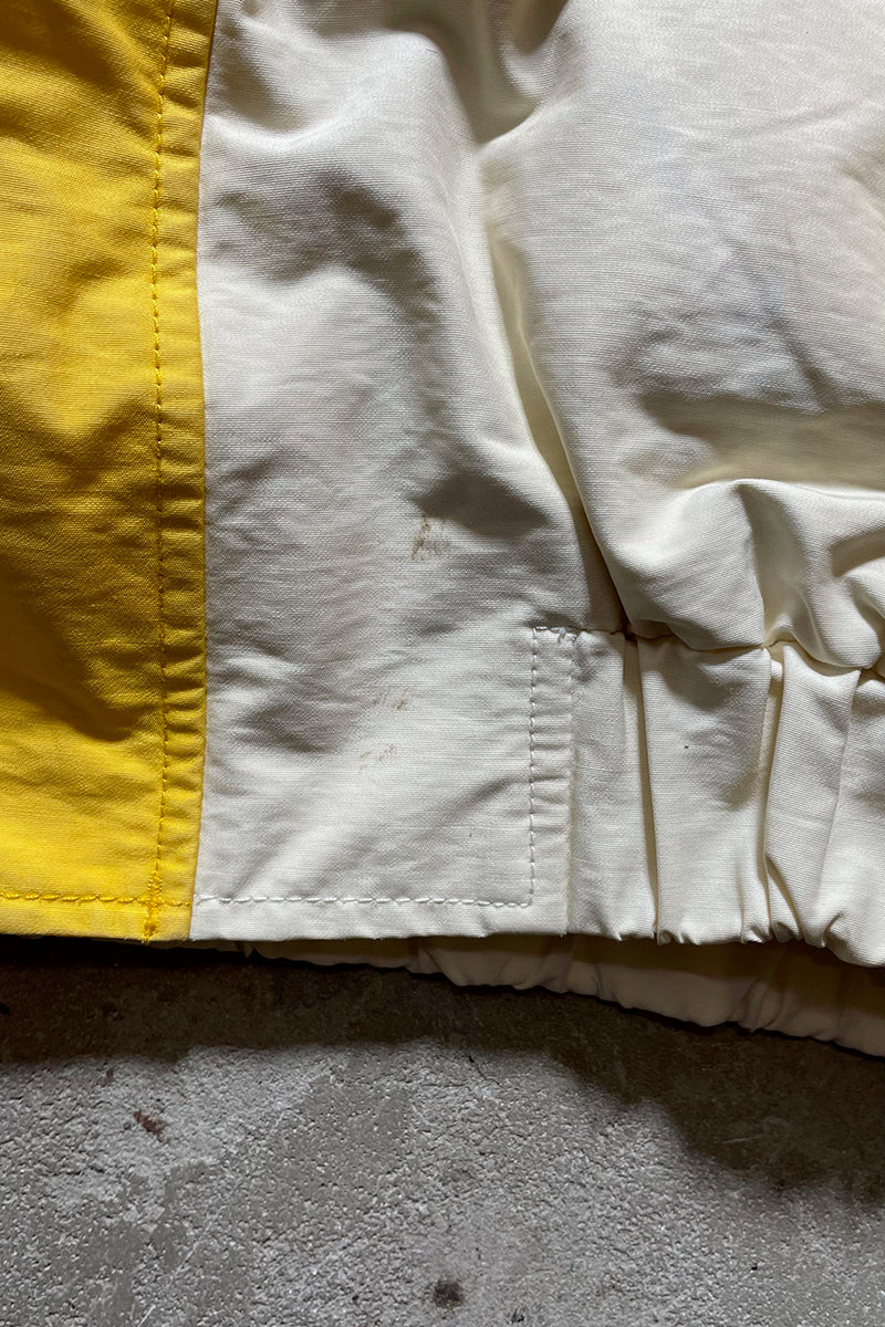 90'S SAILING JACKET / MULTI [SIZE: L USED]