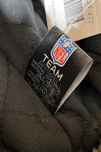 画像をギャラリービューアに読み込む, NY JETS FUR FLIGHT CAP/ GREEN [ONE SIZE USED]
