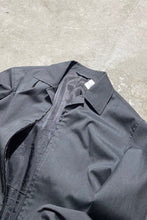 画像をギャラリービューアに読み込む, Y2K EARLY 00&#39;S ZIP UP JACKET / GRAY [SIZE: L USED]
