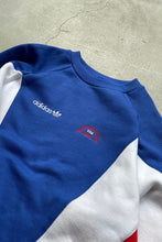 画像をギャラリービューアに読み込む, 87&#39;S USA PAN AMERICAN TEAM SWEATSHIRT / BLUE [SIZE: M USED]
