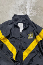 画像をギャラリービューアに読み込む, APFU TRAINING JACKET / BLACK [SIZE: S USED]
