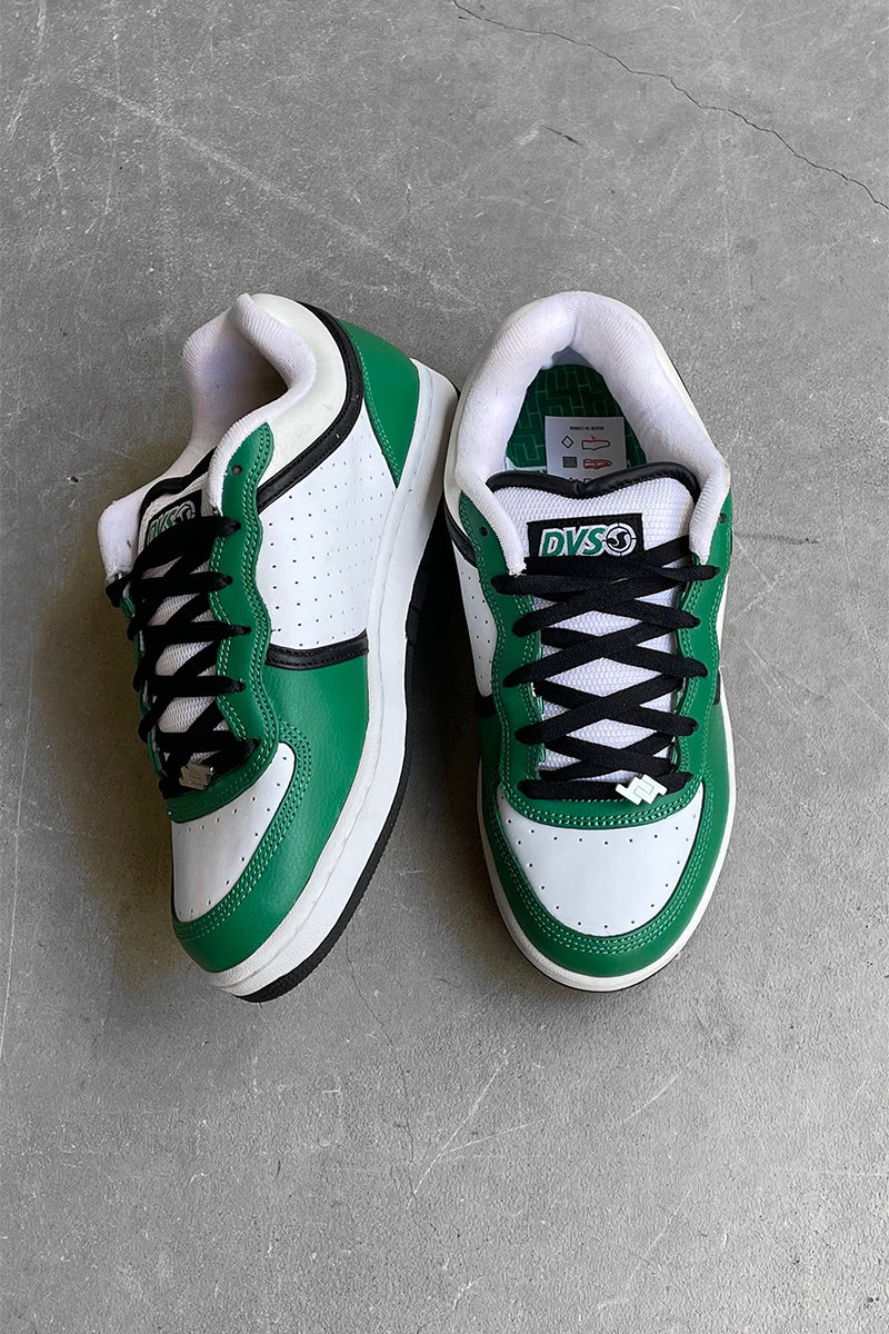 DVS | Y2K EARLY 00'S SKATEBOARD SNEAKERS – STOCK ORIGINALS