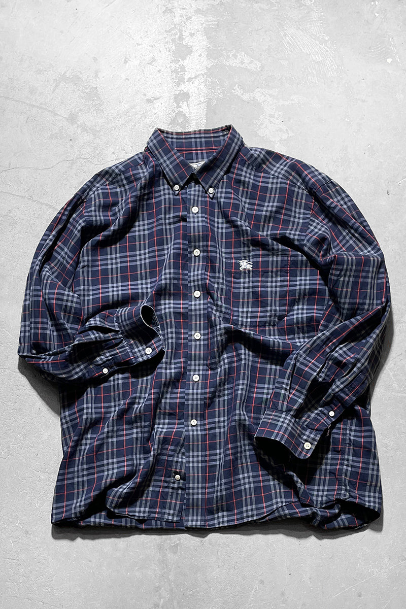 BURBERRY – STOCK ORIGINALS