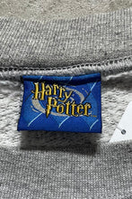 画像をギャラリービューアに読み込む, Y2K 02&#39;S AND THE CHAMBER OF SECRETS SWEATSHIRT / GREY [SIZE: XL USED]
