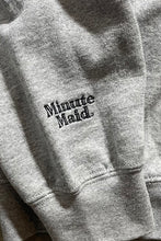 画像をギャラリービューアに読み込む, Y2K 02&#39;S AND THE CHAMBER OF SECRETS SWEATSHIRT / GREY [SIZE: XL USED]
