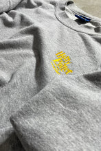 画像をギャラリービューアに読み込む, Y2K 02&#39;S AND THE CHAMBER OF SECRETS SWEATSHIRT / GREY [SIZE: XL USED]
