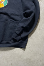 画像をギャラリービューアに読み込む, GONZ FACE SWEAT HOODIE / BLACK [SIZE: L DEADSTOCK/NOS]
