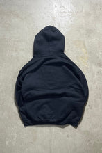 画像をギャラリービューアに読み込む, GONZ FACE SWEAT HOODIE / BLACK [SIZE: L DEADSTOCK/NOS]
