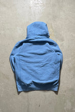 画像をギャラリービューアに読み込む, LOVER SWEAT HOODIE / BLUE [SIZE: XL USED]
