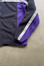 画像をギャラリービューアに読み込む, 21&#39;S ADVISING FLEECE ZIP HOODIE / BLACK [SIZE: M USED]
