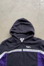 画像をギャラリービューアに読み込む, 21&#39;S ADVISING FLEECE ZIP HOODIE / BLACK [SIZE: M USED]
