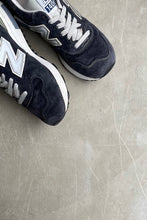 画像をギャラリービューアに読み込む, MADE IN USA M1400 NV / NAVY [SIZE: US8.0 (26cm相当) USED]
