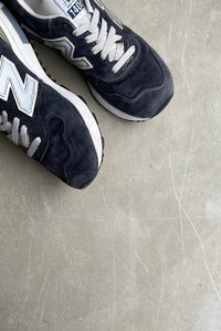 MADE IN USA M1400 NV / NAVY [SIZE: US8.0 (26cm相当) USED]