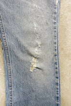 画像をギャラリービューアに読み込む, MADE IN USA 97&#39;S 517 DENIM PANTS / INDIGO [SIZE: 31 USED]
