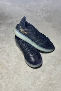 SAMBA BD7476 RM CORE BLACK / BLACK [SIZE: US8(26cm相当) USED]
