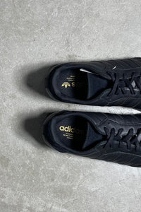 SAMBA BD7476 RM CORE BLACK / BLACK [SIZE: US8(26cm相当) USED]
