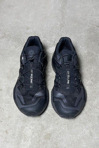 XT PU.RE ADVANCED / BLACK [SIZE: US9.5(27.5cm相当) USED]